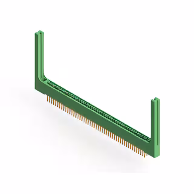 346-098-560-258 EDAC Inc.  Edgeboard Connectors